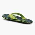 В'єтнамки Gumbies Islander lime hibiscus 3