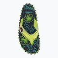 В'єтнамки Gumbies Islander lime hibiscus 5