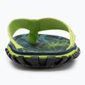 В'єтнамки Gumbies Islander lime hibiscus 6