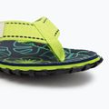 В'єтнамки Gumbies Islander lime hibiscus 7