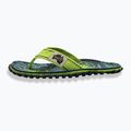 В'єтнамки Gumbies Islander lime hibiscus 2