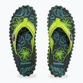 В'єтнамки Gumbies Islander lime hibiscus 3