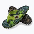 В'єтнамки Gumbies Islander lime hibiscus 6