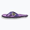 В'єтнамки Gumbies Islander purple signature 9