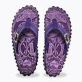 В'єтнамки Gumbies Islander purple signature 10