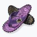 В'єтнамки Gumbies Islander purple signature 13