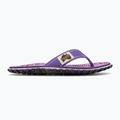 В'єтнамки Gumbies Islander purple signature 2