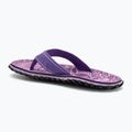 В'єтнамки Gumbies Islander purple signature 3