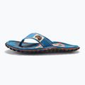 В'єтнамки Gumbies Islander blue palmetto 2