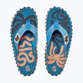 В'єтнамки Gumbies Islander blue palmetto 4