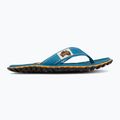 В'єтнамки Gumbies Islander blue palmetto 2