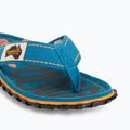 В'єтнамки Gumbies Islander blue palmetto 7