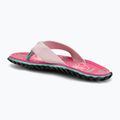 В'єтнамки Gumbies Islander blush hibiscus 3