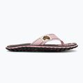 В'єтнамки Gumbies Islander palm leaf pink 2