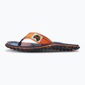 В'єтнамки Gumbies Islander tangerine burst 2