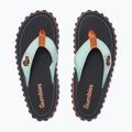 В'єтнамки Gumbies Islander tricolor black 4