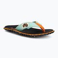 В'єтнамки Gumbies Islander tricolor black