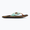 В'єтнамки Gumbies Islander tricolor black 2