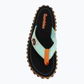 В'єтнамки Gumbies Islander tricolor black 5
