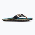 В'єтнамки Gumbies Islander tricolor blue 2