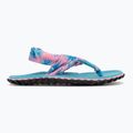 Сандалі жіночі Gumbies Slingback neon palm 2