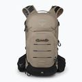 Рюкзак велосипедний Osprey Raptor 14 + Резервуар 2.5 л pediment grey