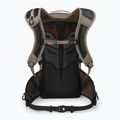 Рюкзак велосипедний Osprey Raptor 14 + Резервуар 2.5 л pediment grey 2