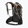 Рюкзак велосипедний Osprey Raptor 14 + Резервуар 2.5 л pediment grey 4