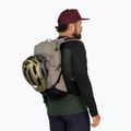 Рюкзак велосипедний Osprey Raptor 14 + Резервуар 2.5 л pediment grey 5