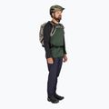 Рюкзак велосипедний Osprey Raptor 14 + Резервуар 2.5 л pediment grey 5