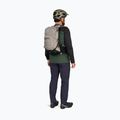 Рюкзак велосипедний Osprey Raptor 14 + Резервуар 2.5 л pediment grey 6