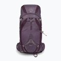 Рюкзак трекінговий жіночий Osprey Eja 38 л purple dusk