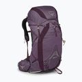 Рюкзак трекінговий жіночий Osprey Eja 38 л M-L purple dusk 2