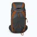 Рюкзак трекінговий чоловічий Osprey Exos S-M 48 л charcoal
