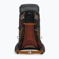 Рюкзак трекінговий чоловічий Osprey Exos S-M 48 л charcoal 2