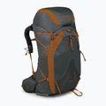 Рюкзак трекінговий чоловічий Osprey Exos S-M 48 л charcoal 3