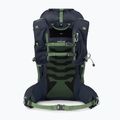 Рюкзак туристичний чоловічий Osprey Talon Velocity 30 л nocturnal blue 3