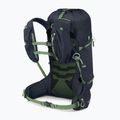 Рюкзак туристичний чоловічий Osprey Talon Velocity 30 л nocturnal blue 4