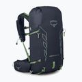 Рюкзак туристичний чоловічий Osprey Talon Velocity 30 л nocturnal blue 2