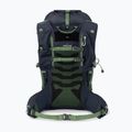 Рюкзак туристичний чоловічий Osprey Talon Velocity 30 л nocturnal blue 3
