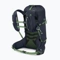 Рюкзак туристичний чоловічий Osprey Talon Velocity 30 л nocturnal blue 4