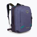 Рюкзак дорожній Osprey Transporter Travel Pack 36 l euphoria purple 2