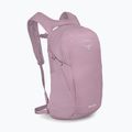 Рюкзак міський Osprey Daylite 13 l iris pink os 2