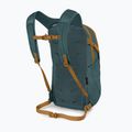 Рюкзак міський Osprey Daylite 13 l torrent blue 3