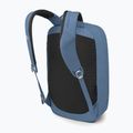 Рюкзак міський Osprey Arcane Large Day 20 l nirvana blue heather 3