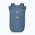 Рюкзак міський Osprey Arcane Roll Top 22 l nirvana blue heather
