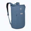 Рюкзак міський Osprey Arcane Roll Top 22 l nirvana blue heather 2