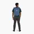 Рюкзак міський Osprey Arcane Roll Top 22 l nirvana blue heather 8