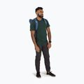 Рюкзак міський Osprey Arcane Roll Top 22 l nirvana blue heather 9