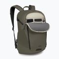 Рюкзак міський Osprey Axis 24 l earl grey 3